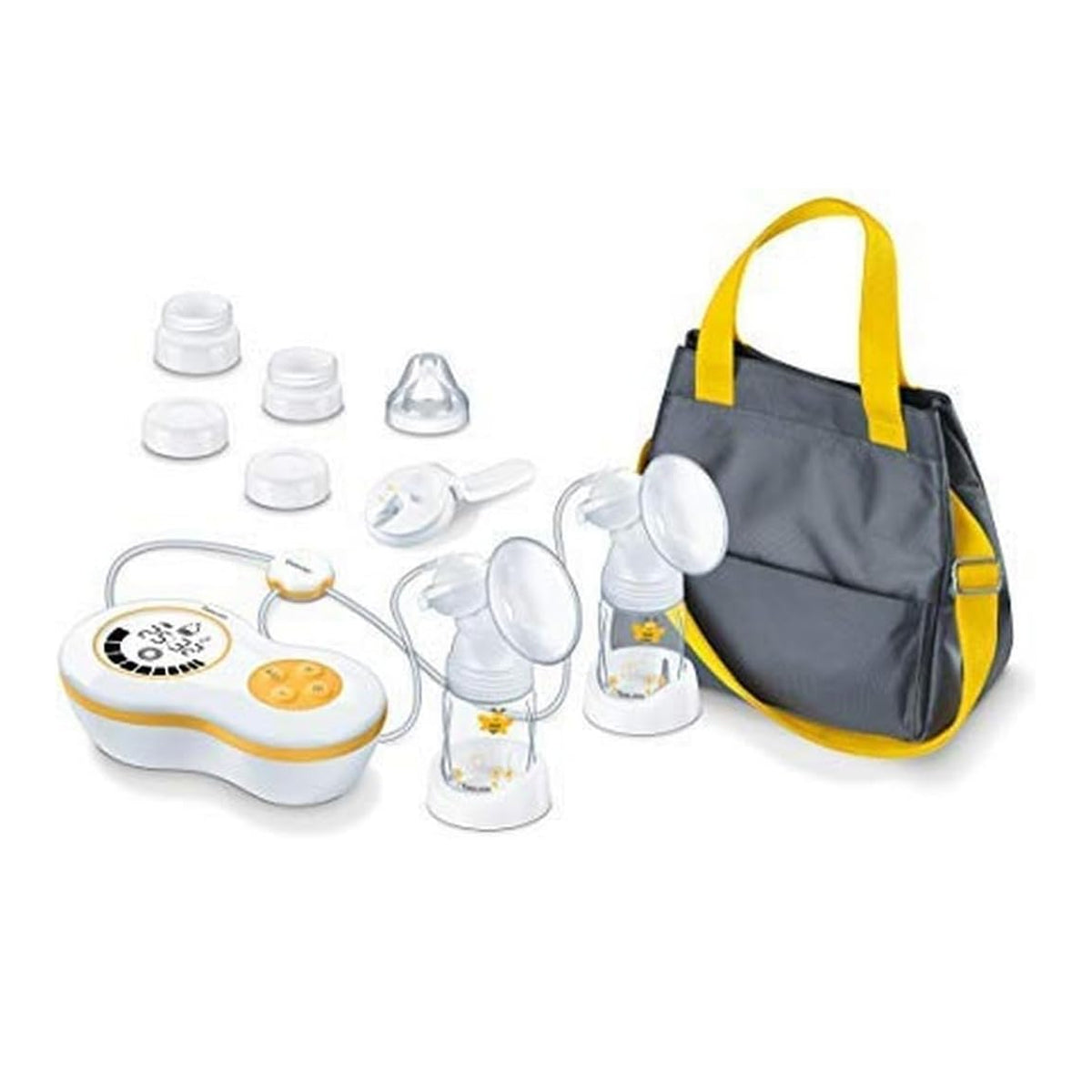 Beurer Duble Breast Pump - By 70