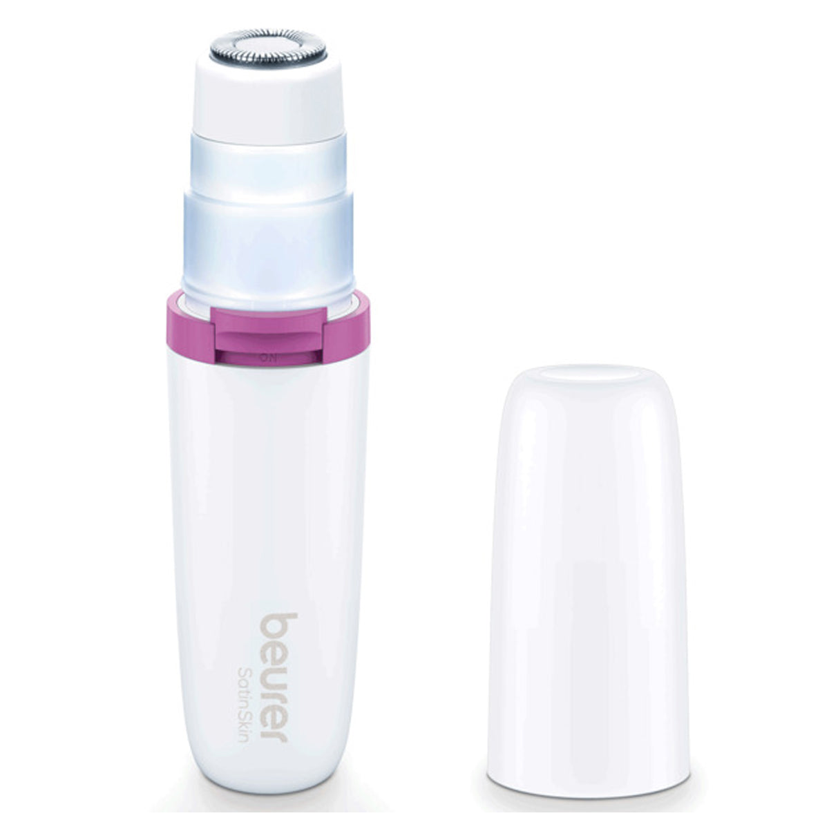 Beurer Facial Hair Remover Hl 16