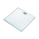 Beurer Glass Bathroom Scale - GS 120 KOMPAKT