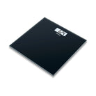 Beurer Glass Scale Black - GS 10 B