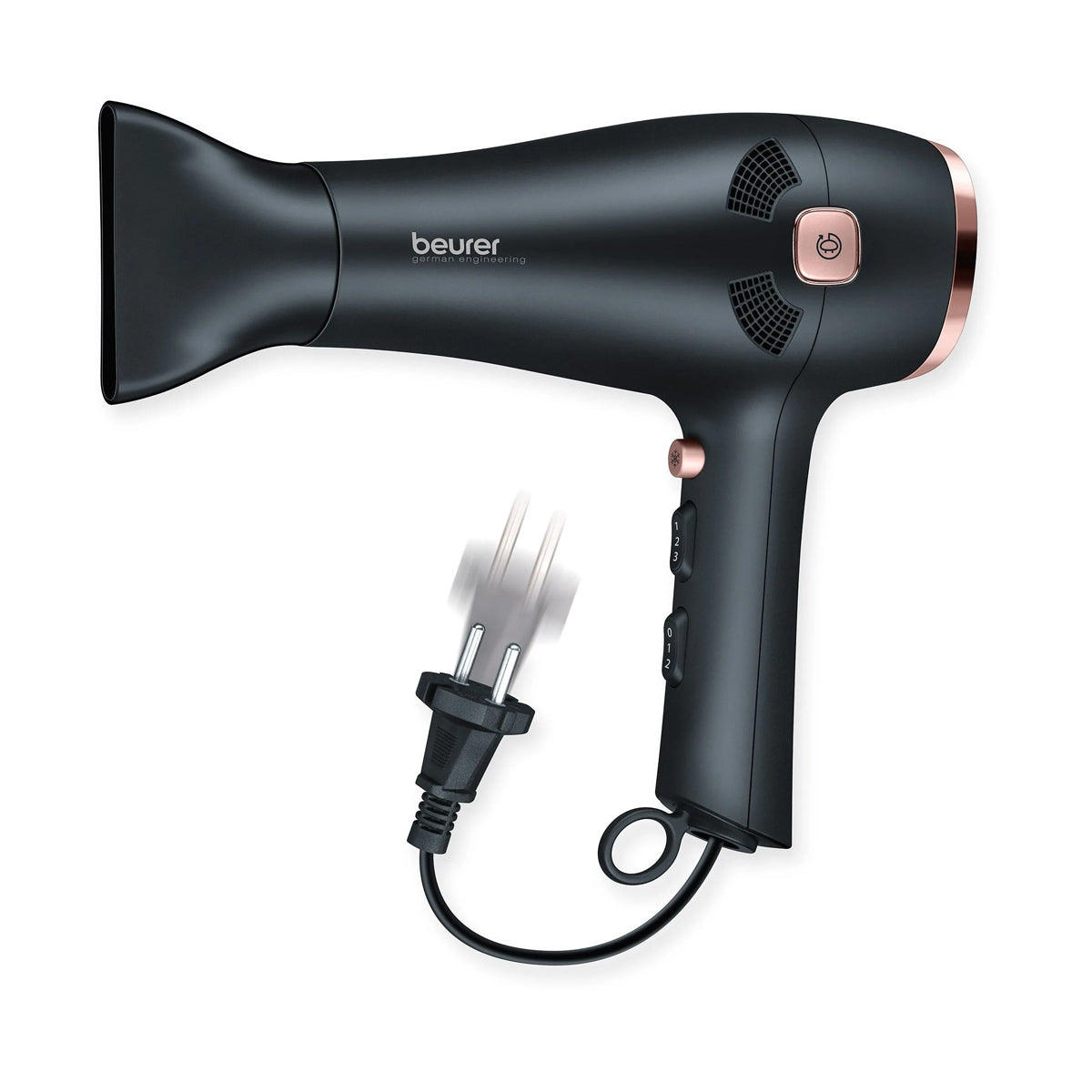 Beurer Hair Dryer HC 55