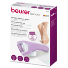 Beurer Portable Pedicure Device -mp 59