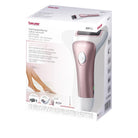 Beurer Portable pedicure device -MP 55