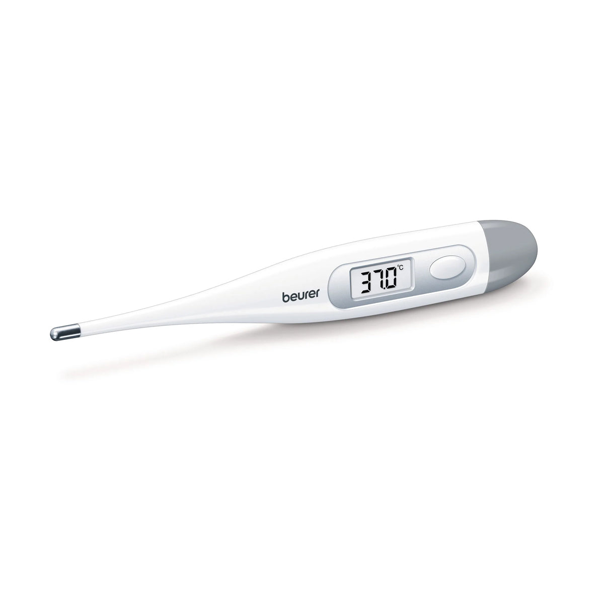 Beurer Thermometer / white - FT 09