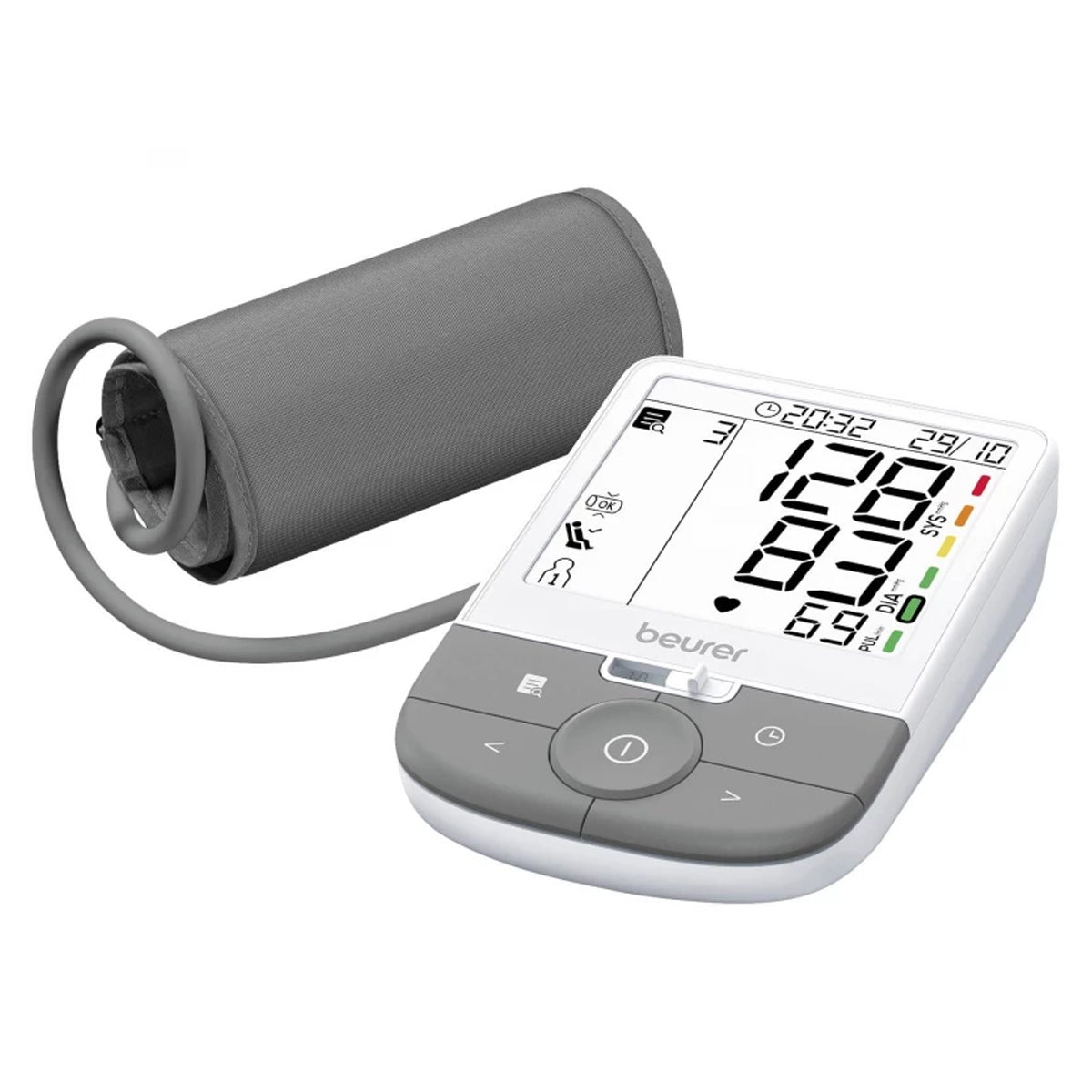 Beurer Upper Arm Blood Pressure Monitor - BM 53