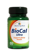 Bio Energy BioCal Ultra 60 CAP