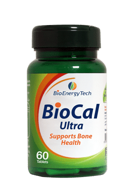 Bio Energy BioCal Ultra 60 CAP
