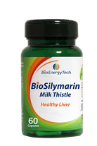 Bio Energy Biosilymarin Milk Thistle