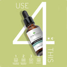 Bio Balance 1% Hyaluronic 3d Serum 30ml