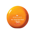 Bio Balance Dry Touch Sun Fluid Spf 50+ Oil Control Sun Protection 40ml
