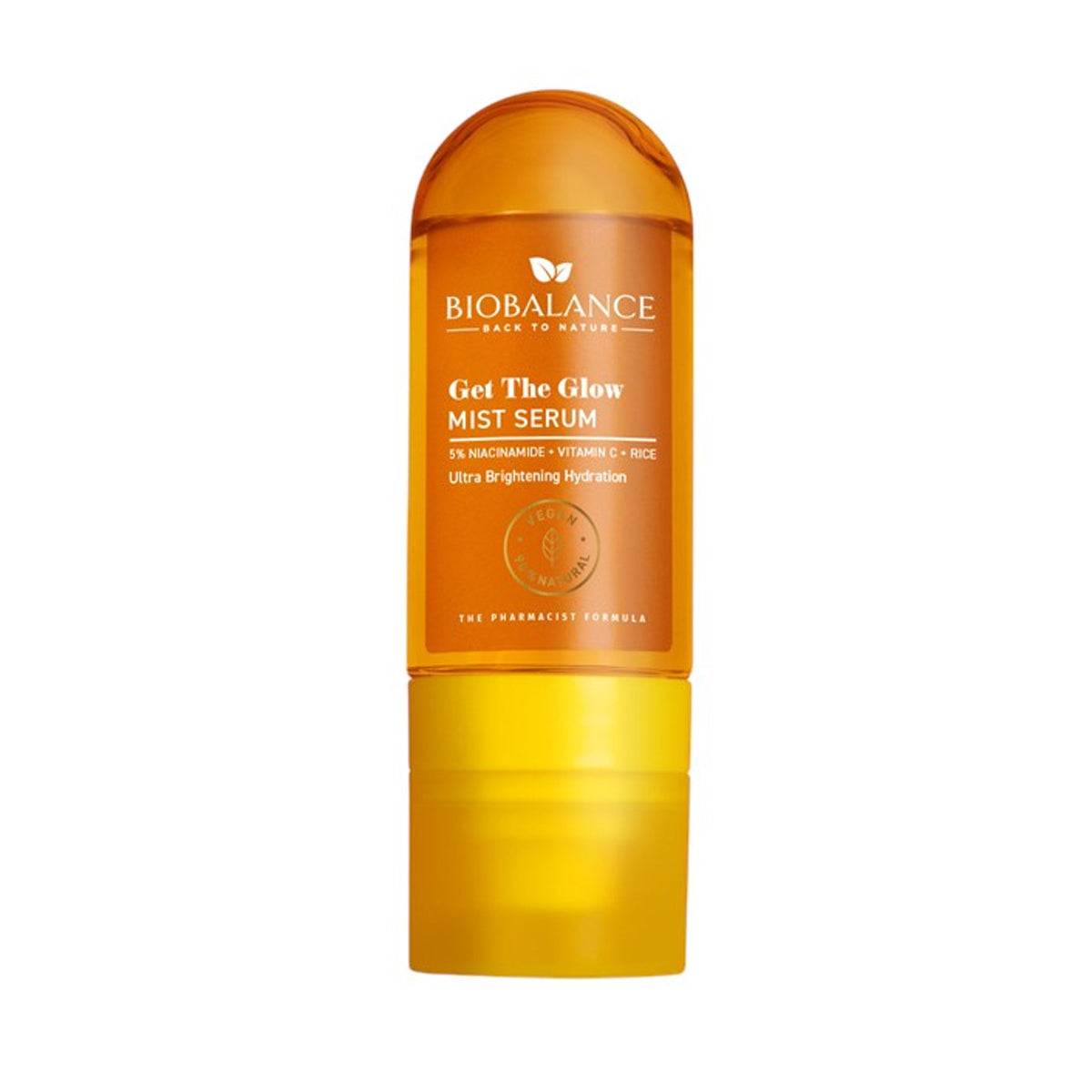 Bio Balance Get The Glow Mist Serum 80ml
