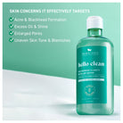 Bio Balance Hello Clean Niacinamide Clarity Micellar Water 500ml