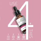 Bio Balance Pure Retinol 0.3% + Vitamin E 2% Super Serum 30ml
