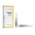 Bio Balance Vitamin C Ester Super Ampoule Ethylated Ascorbic Acid 15% 10 X 2ml