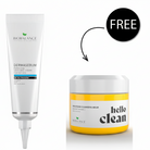 Bio Balance Dermasebum Purifying Skin Care Cream 55ml + Free Hello Clean 100ml