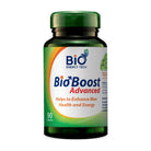 Bio Energy Bio Boost Advanced Natural Men’s Health & Energy Support Supplement 90 Capsules Halal Certified