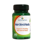 Bio Energy Hair Skin & Nails 60 Capsules