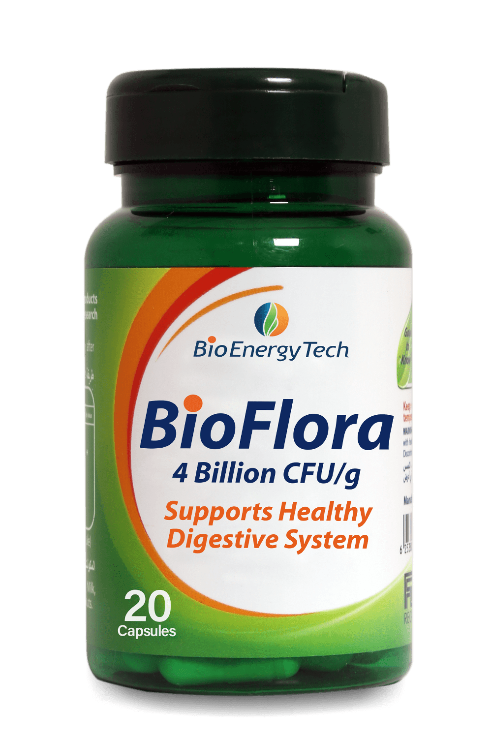 Bio Energy Bioprobiotic Bioflora