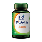 Bio Energy Bio Joints Glucosamine Chondroitin MSM Collagen Hyaluronic Acid Joint Mobility Support 60 Tablets Halal Certified Supplement