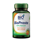 Bio Energy Bio Prosta Saw Palmetto, Pumpkin Seed & Lycopene Prostate & Men’s Health Support Supplement, 60 Capsules, Halal Certified Formula for Daily Wellness Support