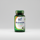 Bio Energy Bio Graviola Leaf 500 mg 90 capsules antioxidant and immune support Health Boutique