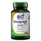 Bio Energy Fenugreek Plus breastfeeding support 60 capsules fenugreek fennel Health Boutique