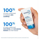 Bioderma Atoderm Hand and Nails Ultra Repair 50ml nourishing hand cream dry skin Health Boutique