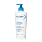 Bioderma Atoderm Ultra Nourishing Cream 500ml dry very dry sensitive skin body moisturizer barrier repair Health Boutique