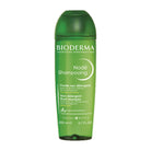 Bioderma Node Shampooing Fluide 200ml non detergent gentle shampoo sensitive scalp daily hair cleanser Health Boutique