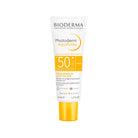 Bioderma Photoderm Aquafluide SPF50+ sun active defense fluid sunscreen matte finish Health Boutique