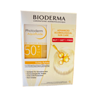 Bioderma Photoderm SPF50+ light tinted Offer sunscreen cream face UV protection Health Boutique