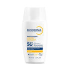 Bioderma Photoderm Xdefense SPF50+ invisible sunscreen 40ml ultra fluid face sun protection Health Boutique
