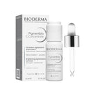 Bioderma Pigmentbio C-Concentrate Brightening Serum 15ml for Dark Spots and Hyperpigmentation Treatment