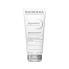 Bioderma Pigmentbio Foaming Cream 200ml brightening cleanser dark spots hyperpigmentation face wash Health Boutique