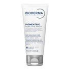 Bioderma Pigmentbio Sensitive Areas 75ml brightening cream intimate zones dark spots sensitive skin care Health Boutique