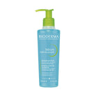 Bioderma Sebium Gel Moussant 200ml oily combination skin face wash foaming cleanser sebum control Bioderma Health Boutique