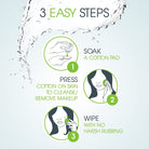 Bioderma Sebium H2O Micellar Water 500ml oily acne prone skin makeup remover Health Boutique