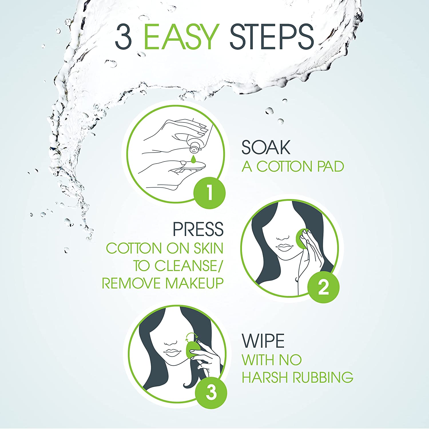 Bioderma Sebium H2O Micellar Water 500ml oily acne prone skin makeup remover Health Boutique