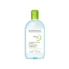 Bioderma Sebium H2O Micellar Water 500ml oily acne prone skin makeup remover Health Boutique