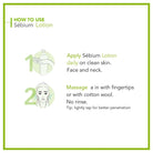 Bioderma Sebium Pore Refining Hydrating Lotion 200ml oily combination skin pore care Health Boutique