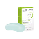 Bioderma Sebium Purifying Cleansing Bar 100g oily combination skin oil control cleanser Health Boutique