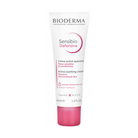 Bioderma Sensibio Defensive Active 40ml soothing cream sensitive skin barrier repair hydration Health Boutique