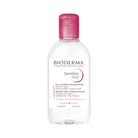 Bioderma Sensibio H2O 250ml micellar water pump sensitive skin cleanser Health Boutique