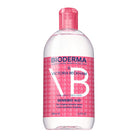 Bioderma Sensibio H2O 500ml Limited Edition Bottle micellar water sensitive skin cleanser Health Boutique
