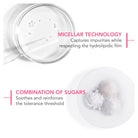 Bioderma Sensibio H2O 500ml Limited Edition Bottle micellar water sensitive skin cleanser Health Boutique