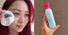 Bioderma Sensibio H2O Eye 125ml waterproof eye makeup remover sensitive eyes Health Boutique