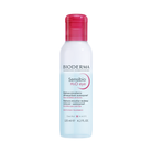 Bioderma Sensibio H2O Eye 125ml waterproof eye makeup remover sensitive eyes Health Boutique