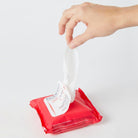 Bioderma Sensibio H2O Micellar Makeup Removing Wipes 25 count sensitive skin cleansing wipes Health Boutique