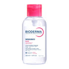 Bioderma Sensibio H2O Micellar Water 500ml pump makeup removing solution sensitive skin Health Boutique