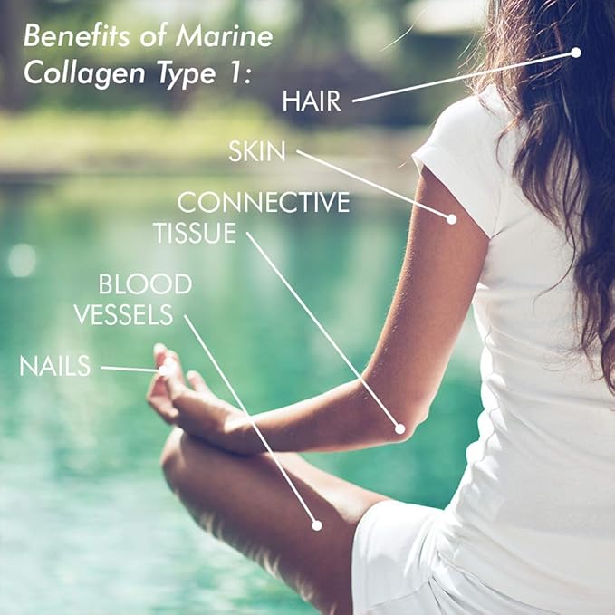 بيوجلان بيوتي كولاجين فوار 20 قرصًا 1000 ملغ بيوجلان بيوتي كولاجين فوار 20 قرصًا 1000 ملغ